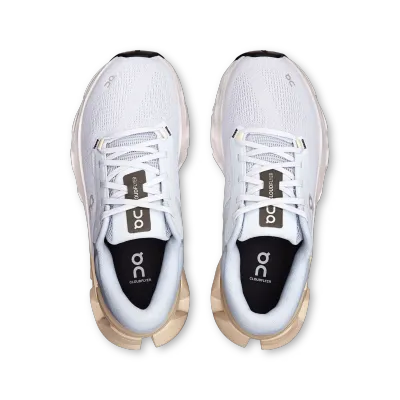 Cloudflyer 5(Arctic | Cream,5)