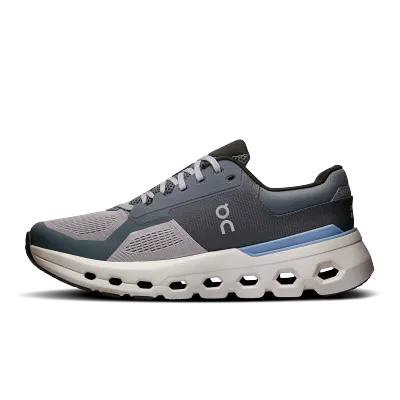Cloudrunner 2(Alloy | Chambray,7)