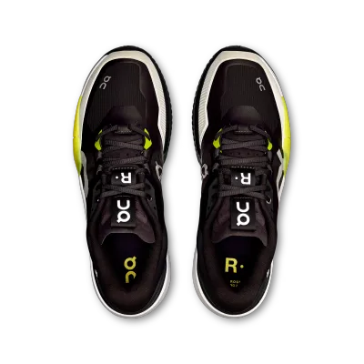 THE ROGER Pro 2 Clay(Black | Lime,7)