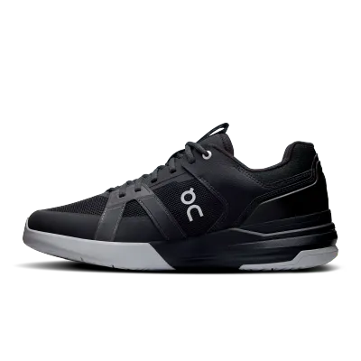 THE ROGER Clubhouse Pro(Black | Glacier,7)