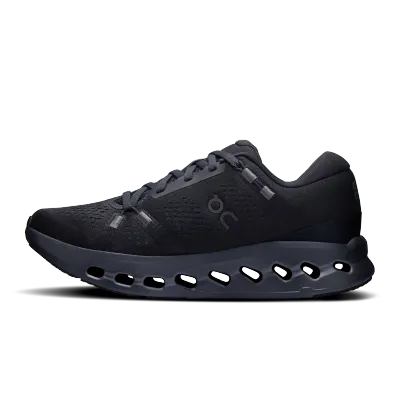 Cloudsurfer 2(Black | Black,5)