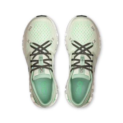 Cloud X 4(Aloe | Honeydew,5)