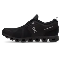 Cloud 5 Waterproof(All Black,5)