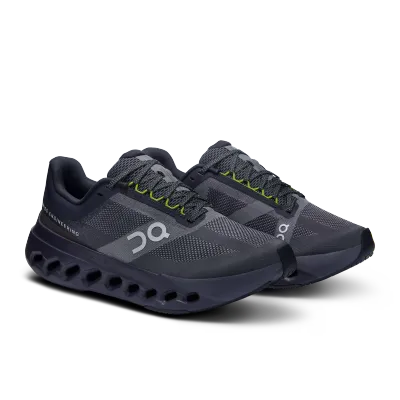 Cloudsurfer Next Lumos(Black | Iron,5)