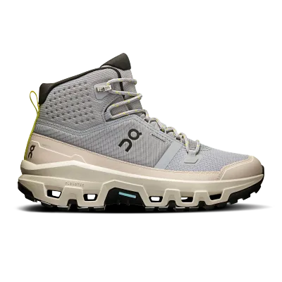 Cloudrock Mid WP(Alloy | Ice,5)