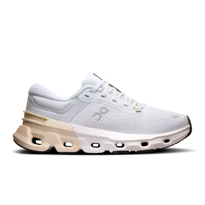 Cloudflyer 5(Arctic | Cream,5)