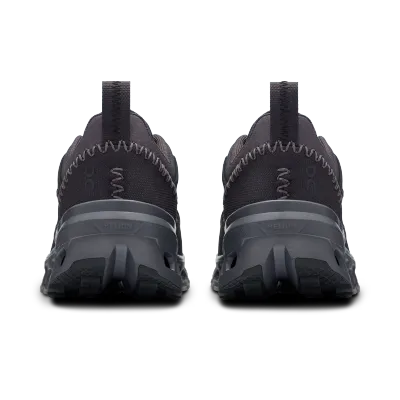 Cloudaway 2(Black | Eclipse,5)