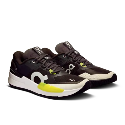 THE ROGER Pro 2 Clay(Black | Lime,7)