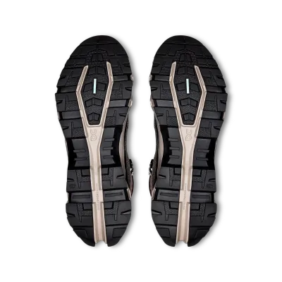 Cloudrock Trek WP(Ash | Fog,7)