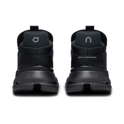 Cloudnova 2(All Black,5)