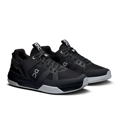 THE ROGER Clubhouse Pro(Black | Glacier,7)