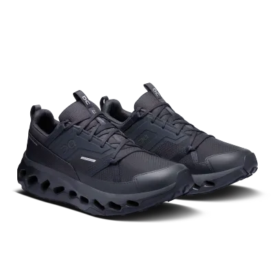 Cloudhorizon Waterproof(Black | Black,5)