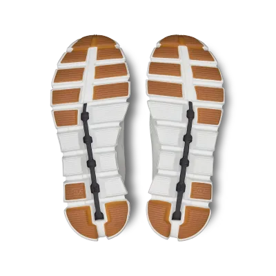Cloud 5 Coast(All White,5)