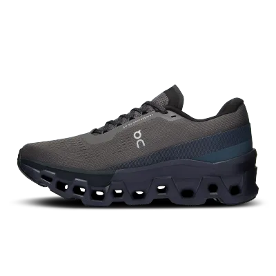Cloudmonster 2(Asphalt | Iron,5)