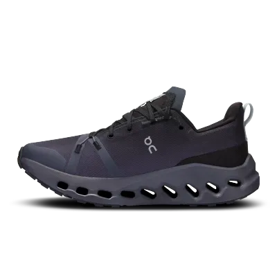 Cloudsurfer Trail Waterproof(Black | Eclipse,5)