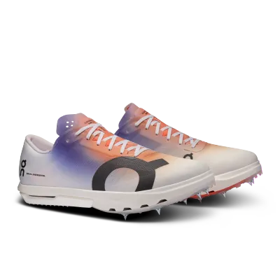 Cloudspike Amplius(White | Flame,6)