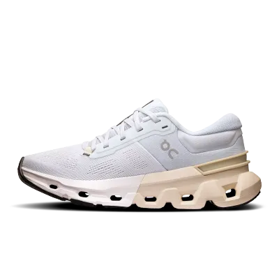 Cloudflyer 5(Arctic | Cream,5)