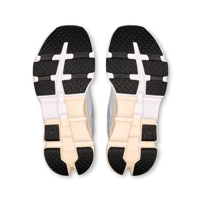 Cloudflyer 5(Arctic | Cream,5)