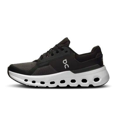 Cloudrunner 2 Wide(Eclipse | Black,5)