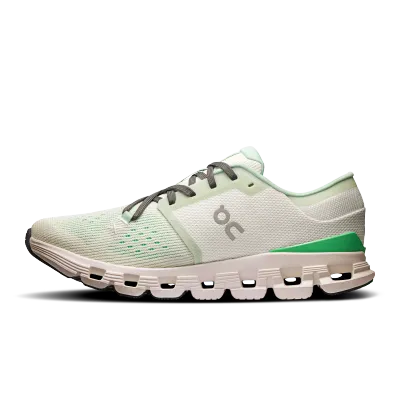 Cloud X 4(Aloe | Honeydew,5)