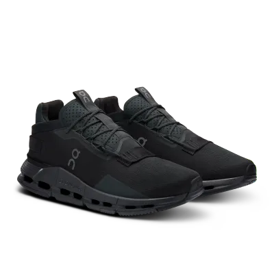 Cloudnova 2(All Black,5)