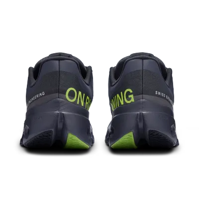 Cloudsurfer Next Lumos(Black | Iron,5)