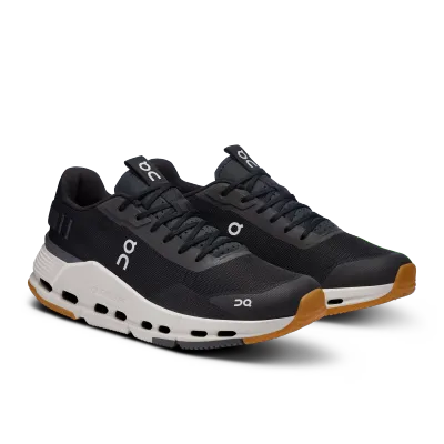 Cloudnova Form 2(Black | Ivory,5)