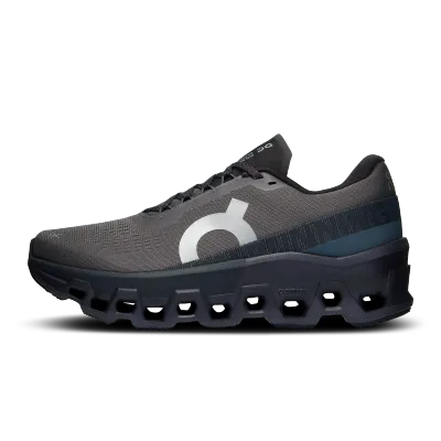 Cloudmonster 2(Asphalt | Iron,5)