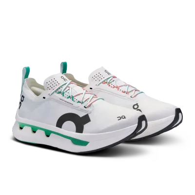 Cloudboom Zone(White | Flame,5)