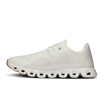 Cloud 5 Coast(All White,5)
