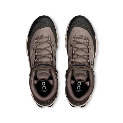 Cloudrock Trek WP(Ash | Fog,7)