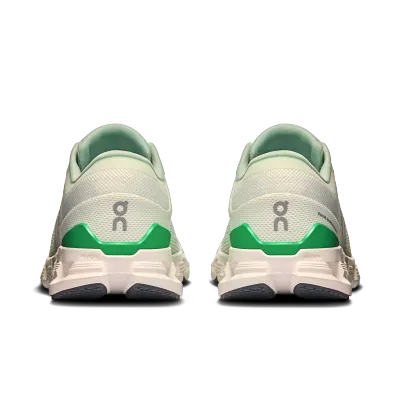Cloud X 4(Aloe | Honeydew,5)