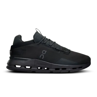 Cloudnova 2(All Black,5)