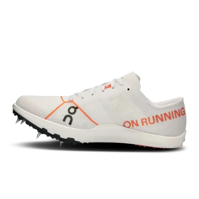 Cloudspike XC(Frost | White,5)