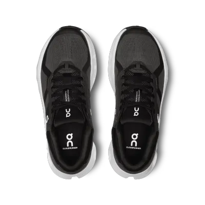 Cloudrunner 2 Wide(Eclipse | Black,5)