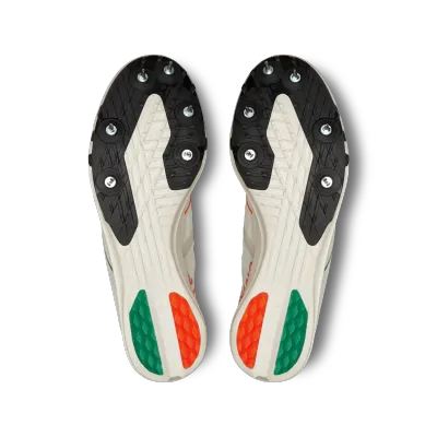 Cloudspike XC(Frost | White,5)