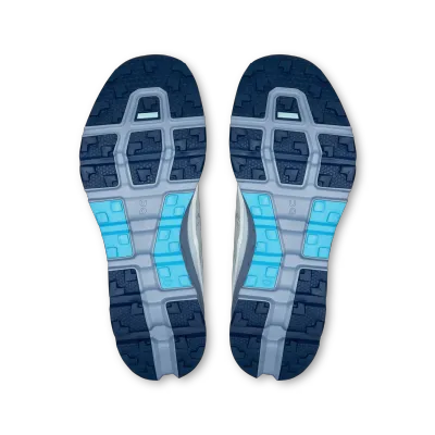 Cloudvista 2 Waterproof(Arctic | Chambray,7)