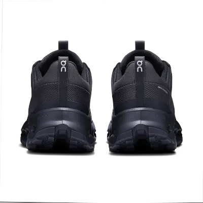 Cloudhorizon Waterproof(Black | Black,5)