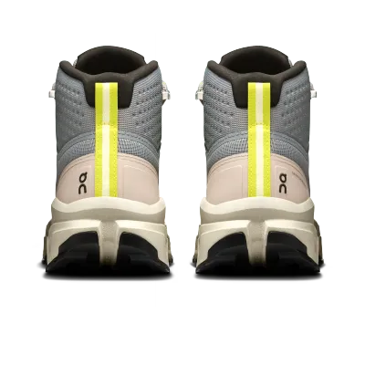 Cloudrock Mid WP(Alloy | Ice,5)