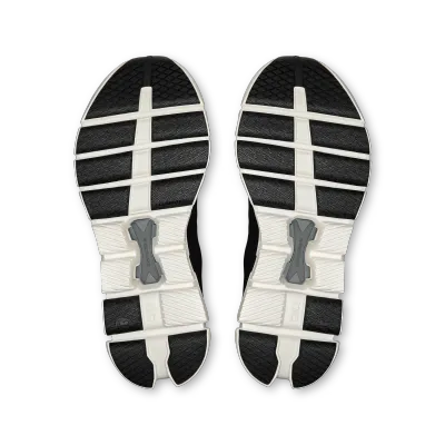 Cloud X 4 AD(Black | Asphalt,5)