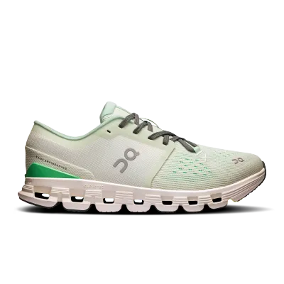 Cloud X 4(Aloe | Honeydew,5)