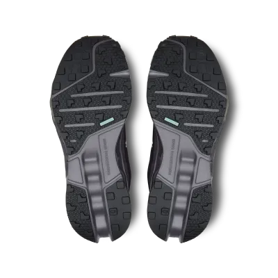 Cloudsurfer Trail Waterproof(Black | Eclipse,5)