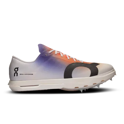 Cloudspike Amplius