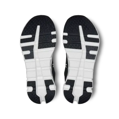 Cloudrunner 2 Wide(Eclipse | Black,5)