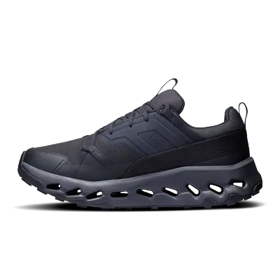 Cloudhorizon Waterproof(Black | Black,5)