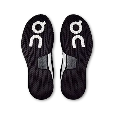 THE ROGER Pro 2 Clay(Black | Lime,7)