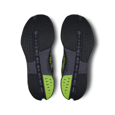 Cloudsurfer Next Lumos(Black | Iron,5)