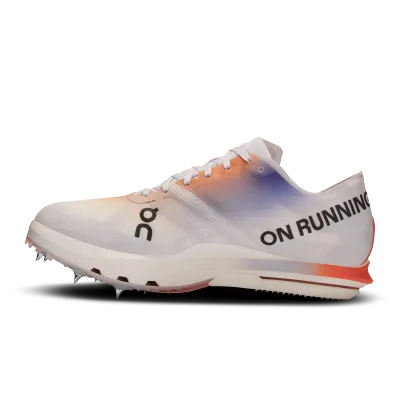 Cloudspike Citius(White | Flame,6)
