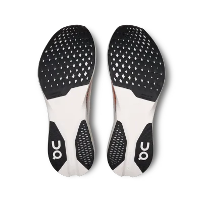 Cloudboom Strike LS(White | Flame)