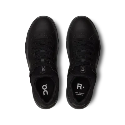 THE ROGER Advantage(All Black,5)